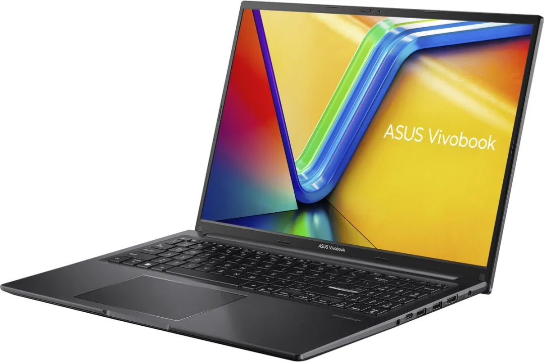ASUS Vivobook 16 X1605VA-SH1961W Laptop - 512GB SSD