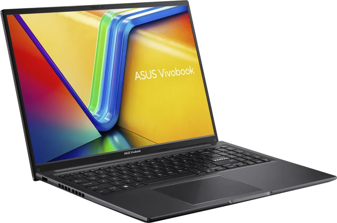 ASUS Vivobook 16 X1605VA-SH1961W Laptop - 512GB SSD