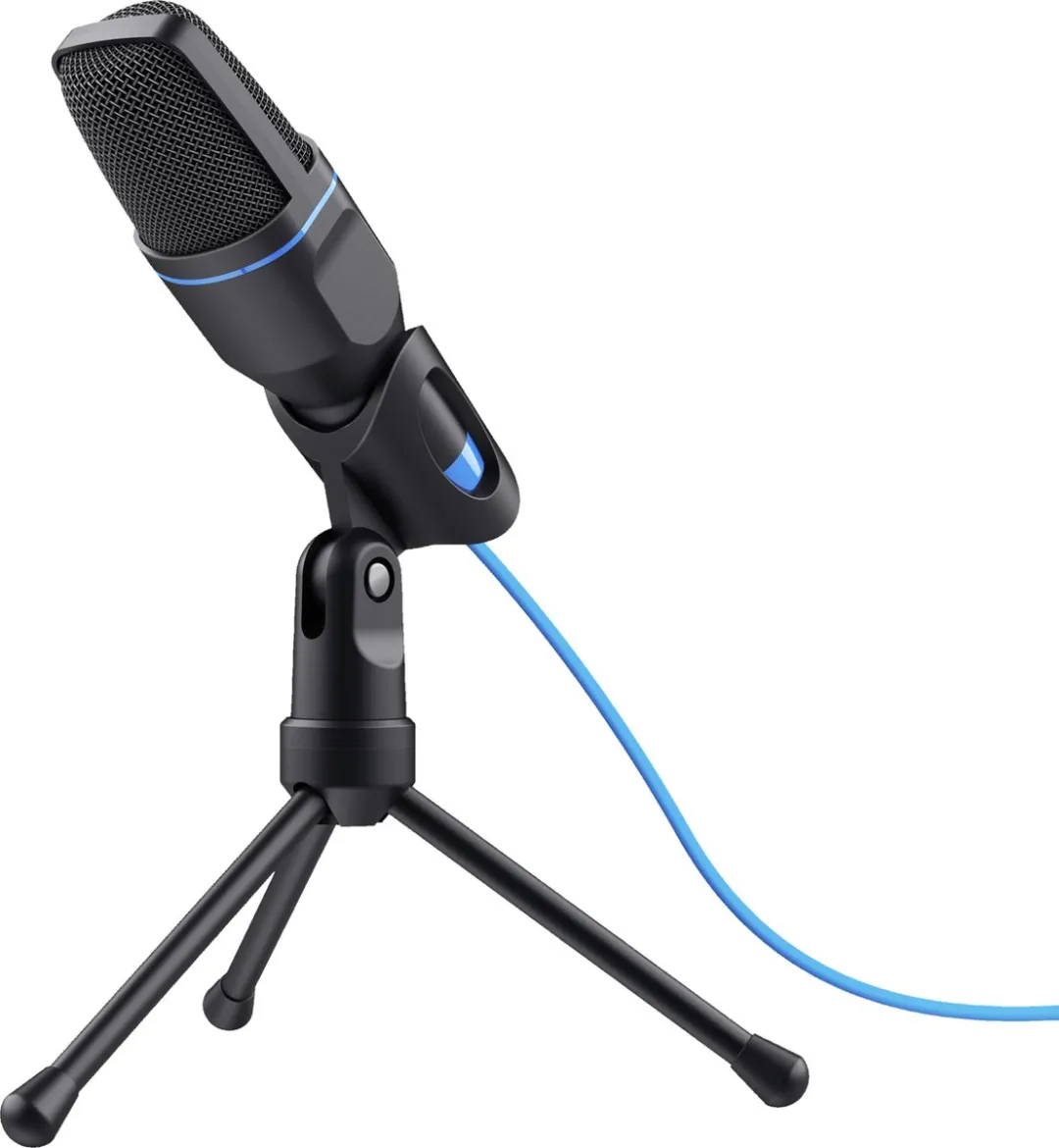 Trust Mico 23790 USB Microfoon