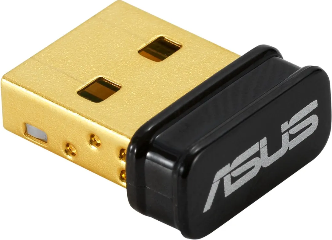 ASUS USB-BT540 Bluetooth Adapter 90IG09N0-MO0B00