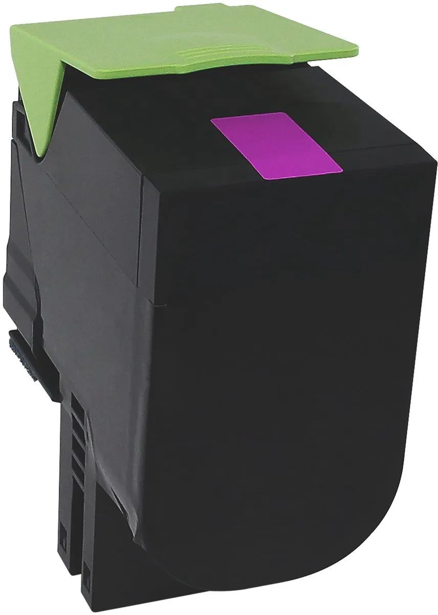 edding EDD-6050 Tonercartridge - Magenta