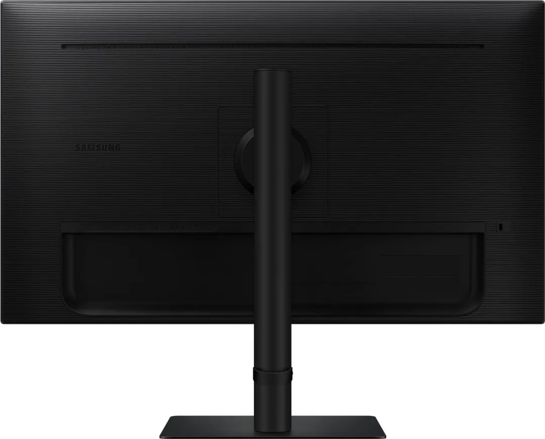 Samsung ViewFinity S6 S27F612EAU Monitor 27" QHD - 100Hz - IPS - Zwart - afbeelding 6 van 6
