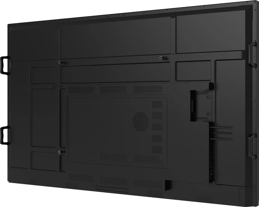 iiyama TE8613A-B2AG Beeldkrant Kiosk 85.6" 4K Touch - Zwart