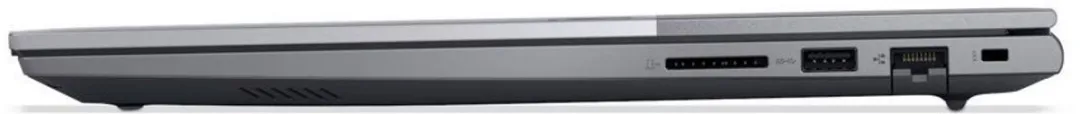 Lenovo ThinkBook 16 G8 Laptop - 16" WUXGA IPS - Intel Core Ultra 5 - 32GB RAM - 512GB SSD