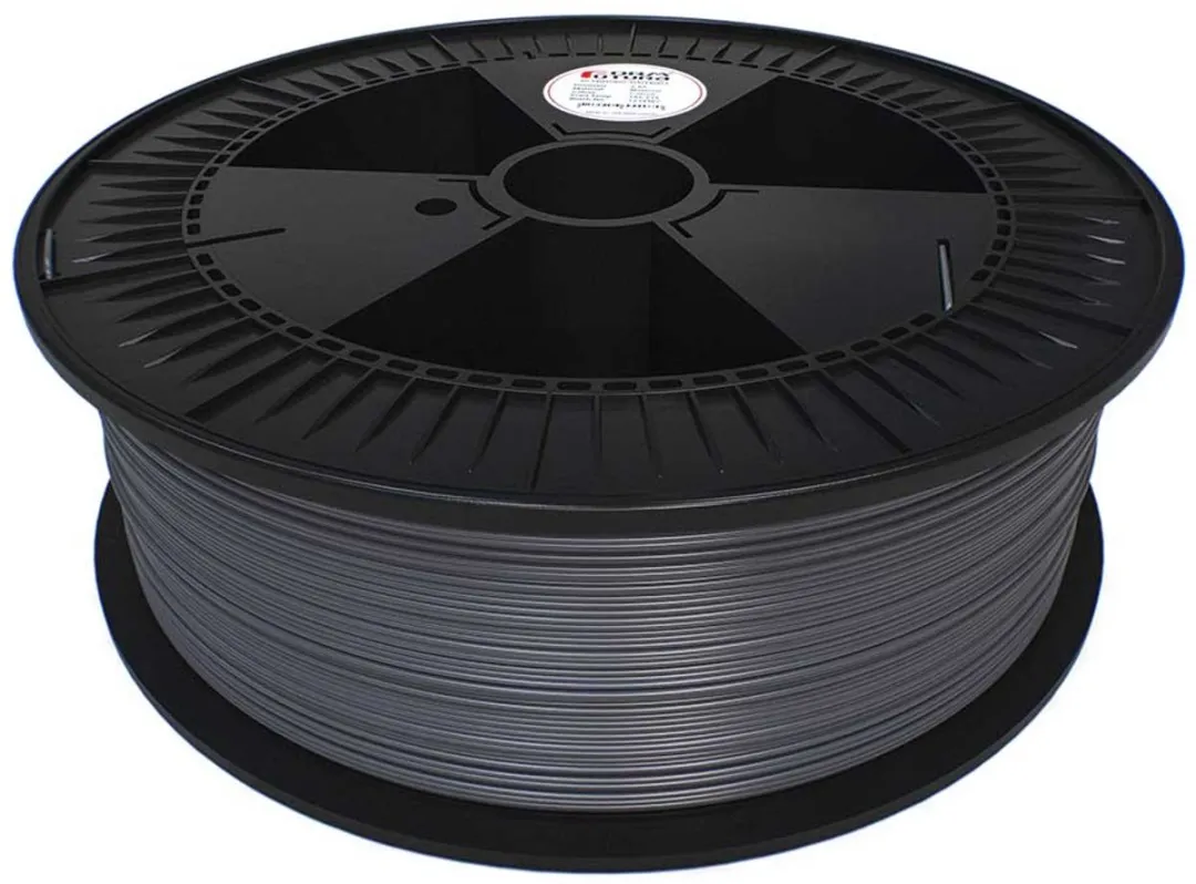 FormFutura TitanX Grey 1.75mm