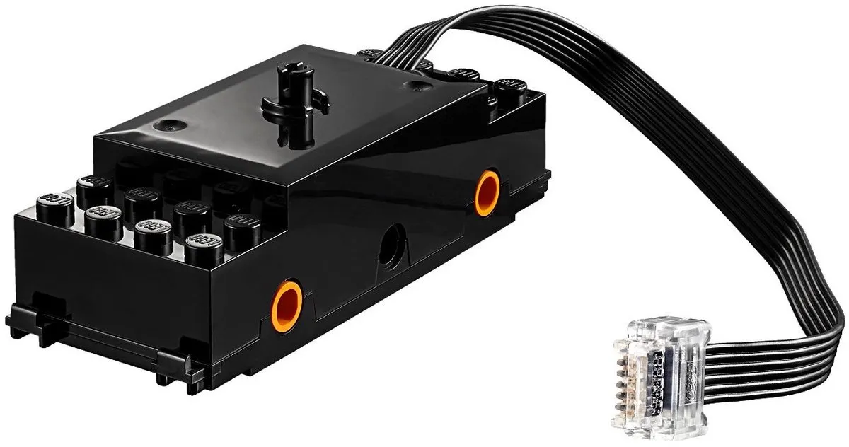 LEGO Powered UP 88011 Bouwpakket