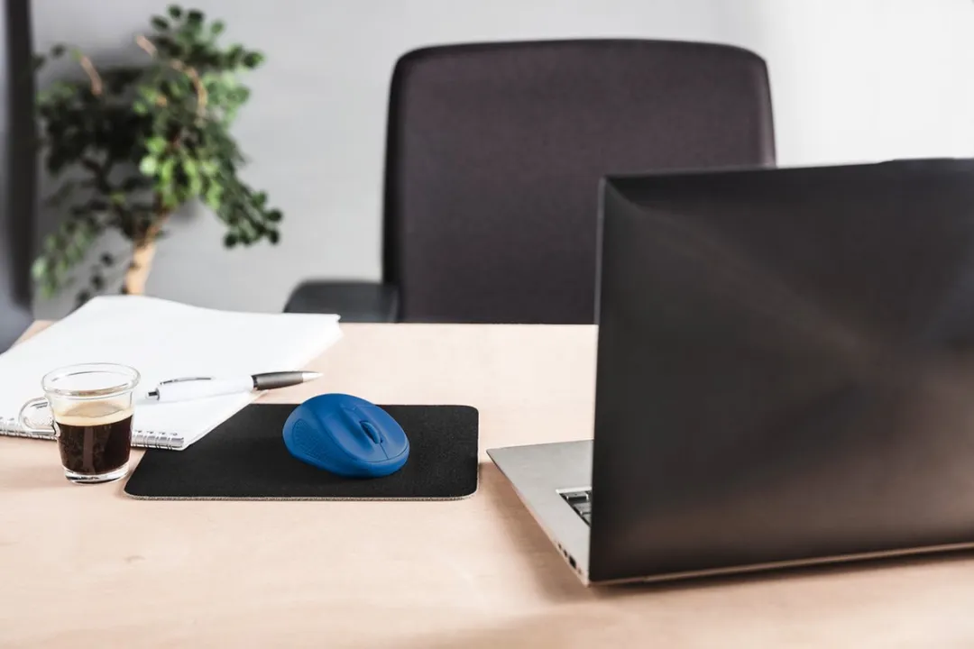 Trust Primo Wireless Mouse 20786 - Blauw