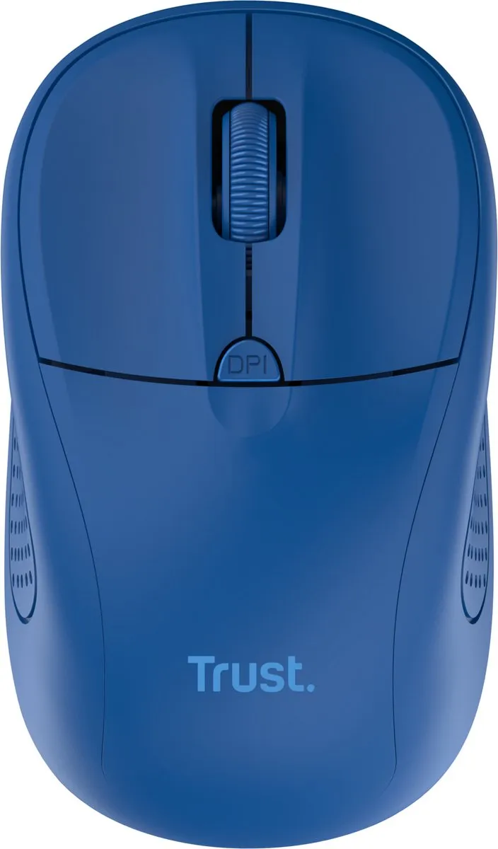 Trust Primo Wireless Mouse 20786
