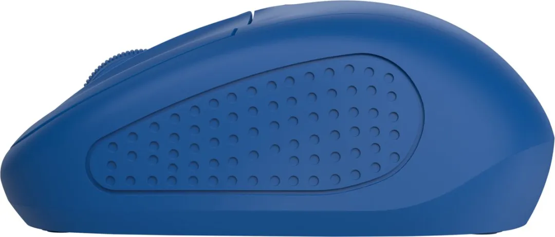 Trust Primo Wireless Mouse 20786 - Blauw