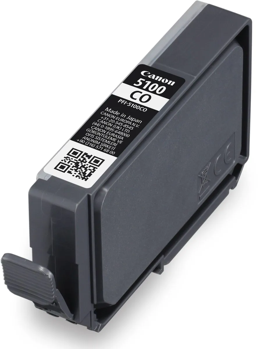 Canon PFI-5100 Chroma Optimizer Inktcartridge
