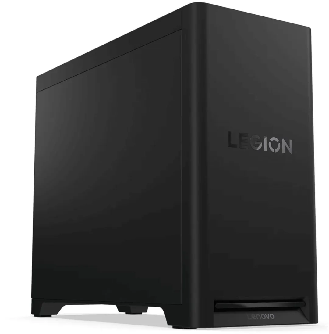 Lenovo Legion T5 30IAS10 Gaming PC - RTX 5060 Ti - 32GB RAM - 1TB SSD