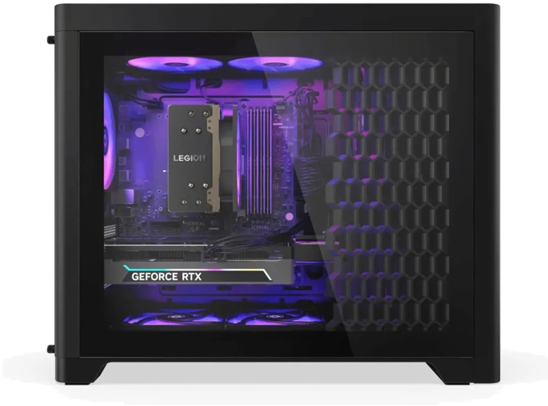 Lenovo Legion T5 30IAS10 Gaming PC - RTX 5060 Ti - 32GB RAM - 1TB SSD - afbeelding 6 van 6