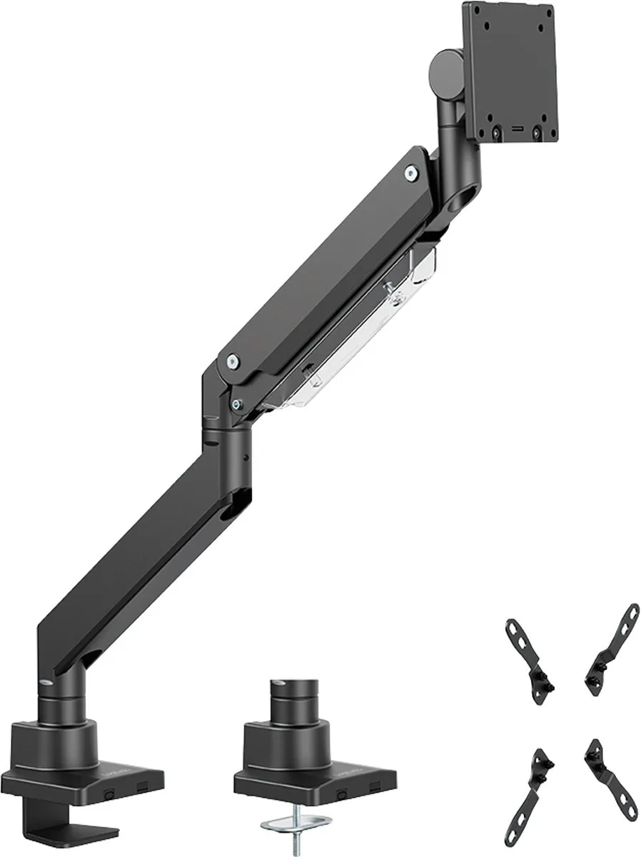 Logilink BP0202 Monitorhouder