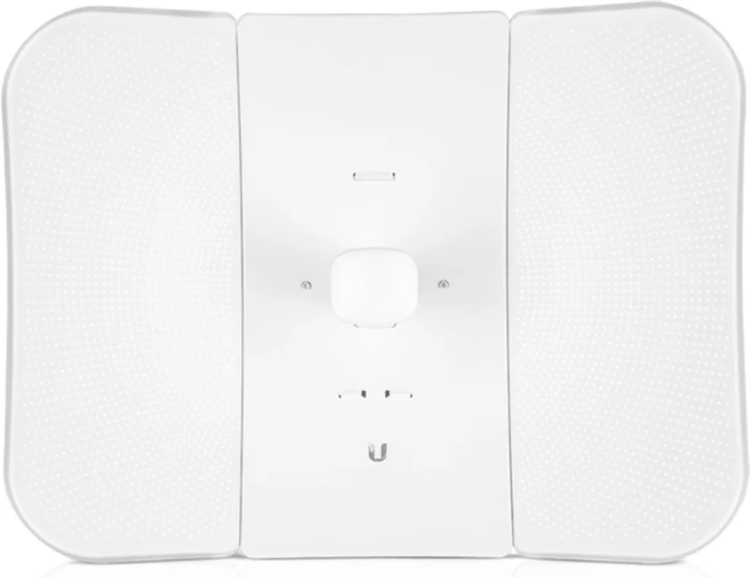 Ubiquiti LBE-5AC-LR WiFi Antenne - Wit - afbeelding 6 van 6