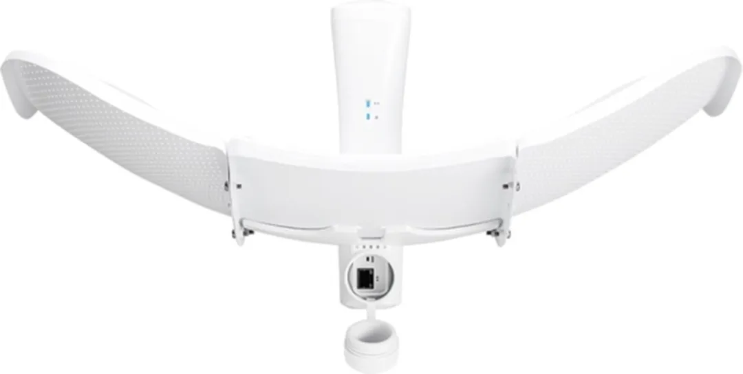 Ubiquiti LBE-5AC-LR WiFi Antenne - Wit