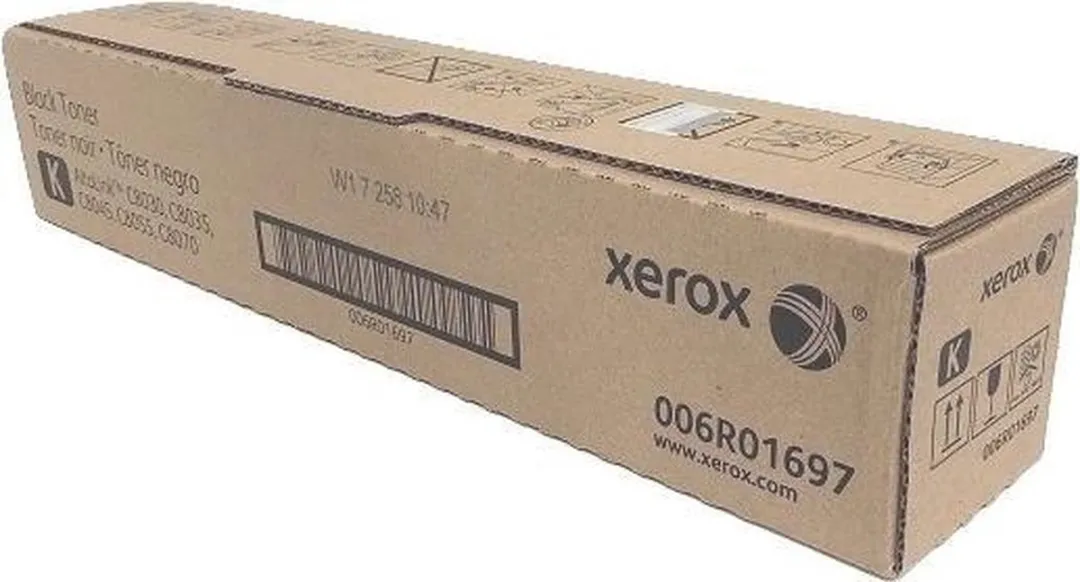 Xerox 006R01697 Tonercartridge Zwart