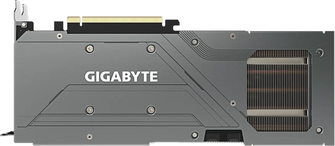 Gigabyte Radeon RX 7600 XT GAMING OC 16G Videokaart - 16GB GDDR6 - afbeelding 6 van 6