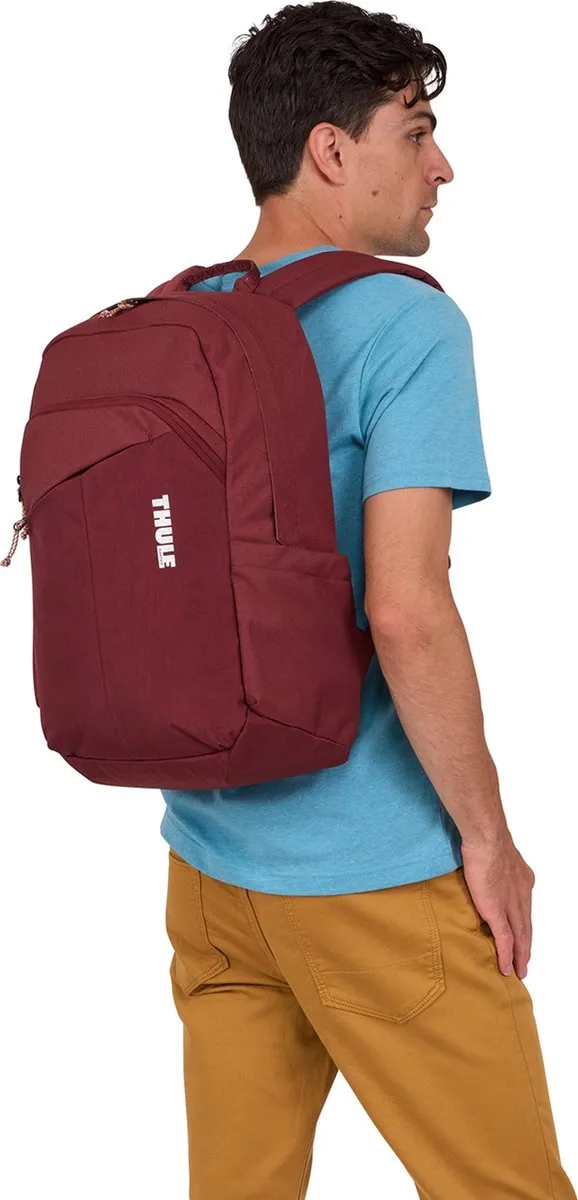 Thule Indago Backpack 23L Rugzak - 7 Vakken - 11 inch Laptop - afbeelding 6 van 6
