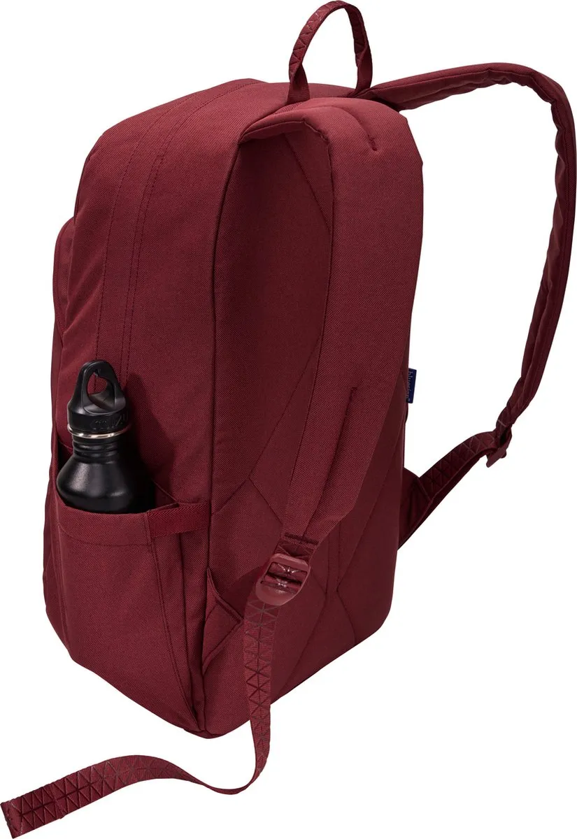 Thule Indago Backpack 23L Rugzak - 7 Vakken - 11 inch Laptop