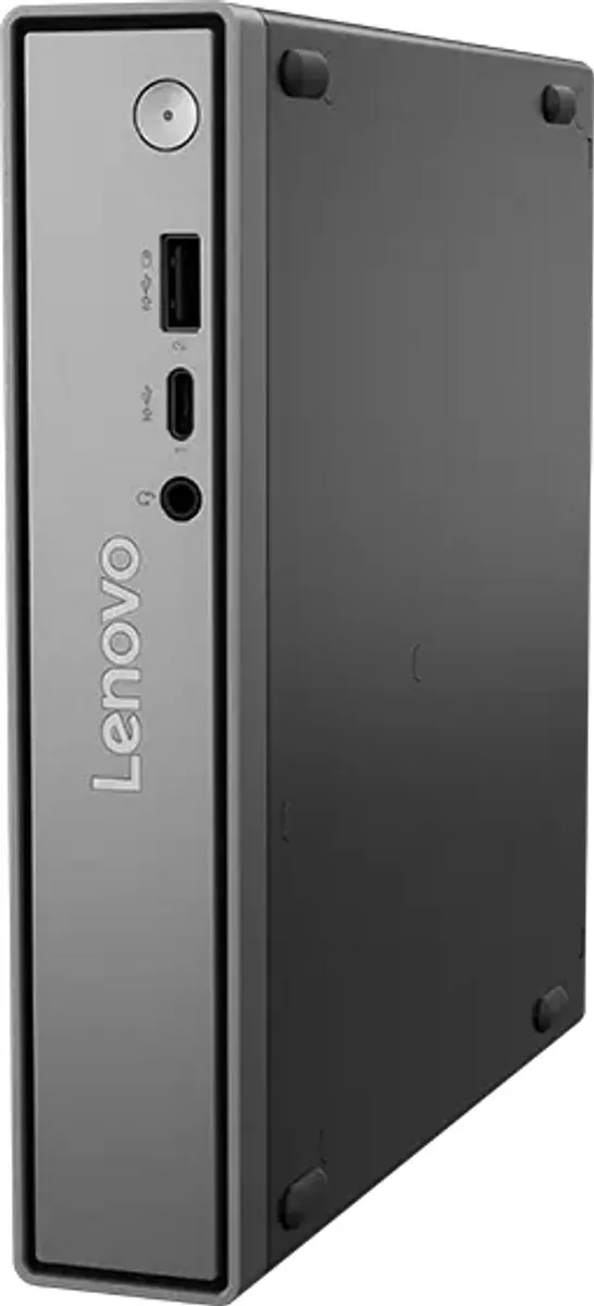 Lenovo ThinkCentre neo 50q Gen 5 Mini PC i5-13420H