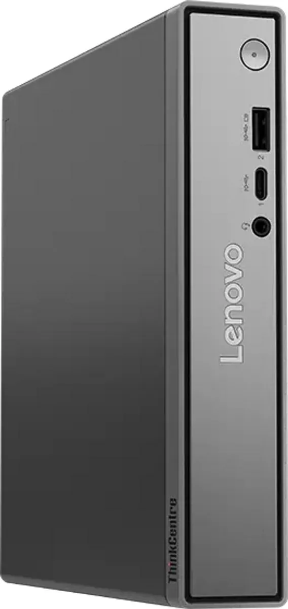 Lenovo ThinkCentre neo 50q Gen 5 Mini PC i5-13420H - 16GB 512GB SSD