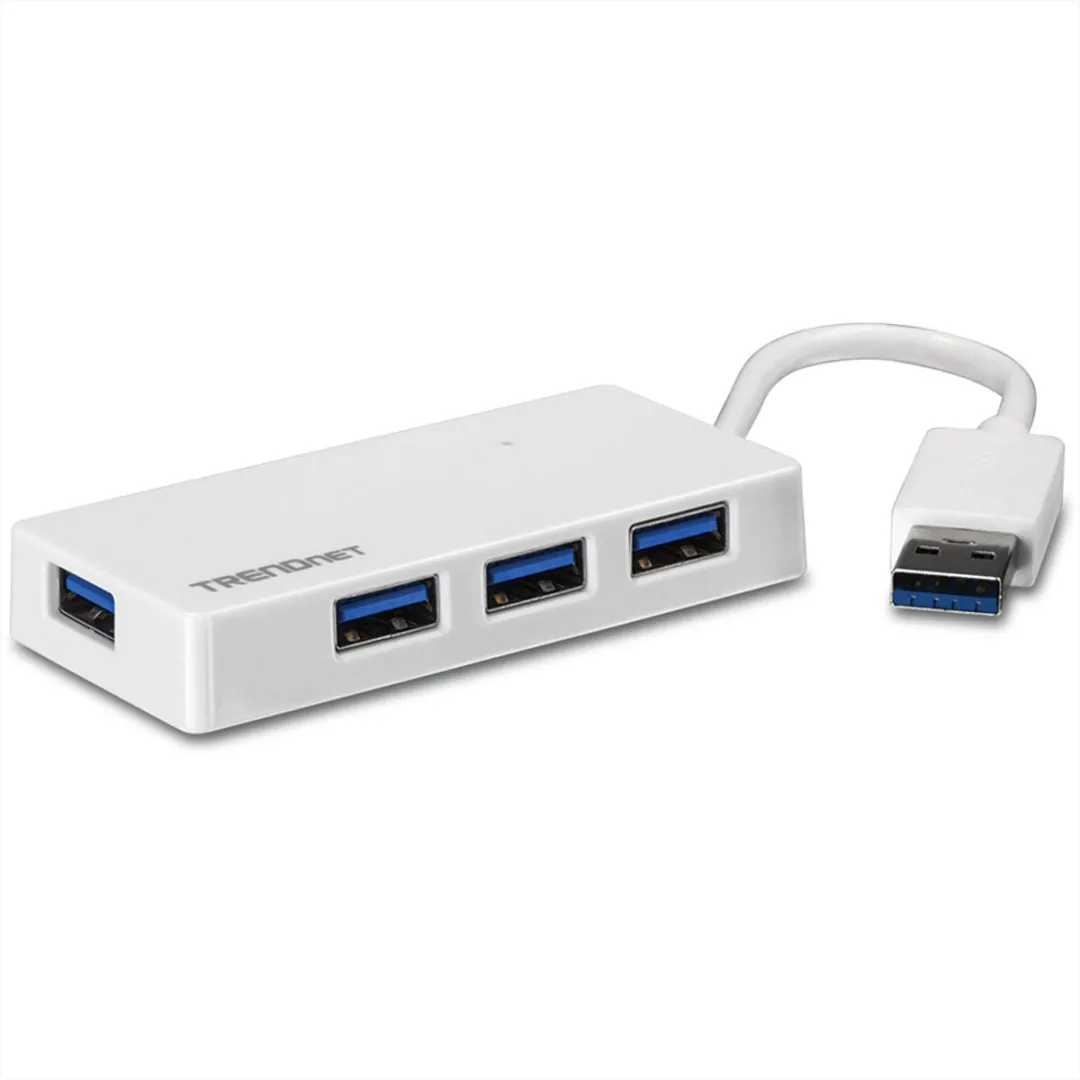 Trendnet TU3-H4E USB Hub
