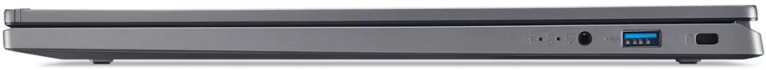 Acer Aspire 17 A17-51M-78W5 Laptop 17,3" Full HD - 32GB RAM 1TB SSD - Grijs
