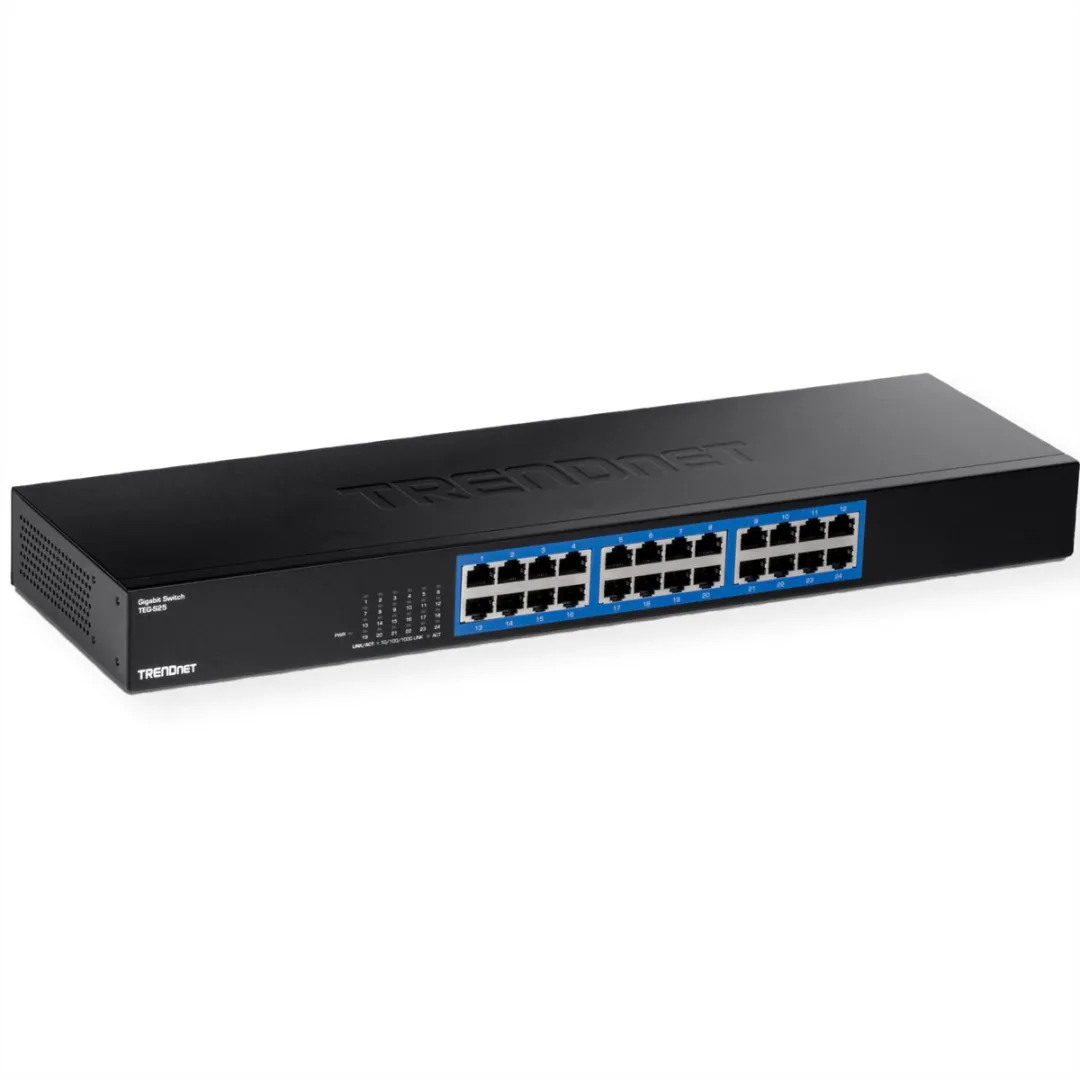 Trendnet TEG-S25 Switch