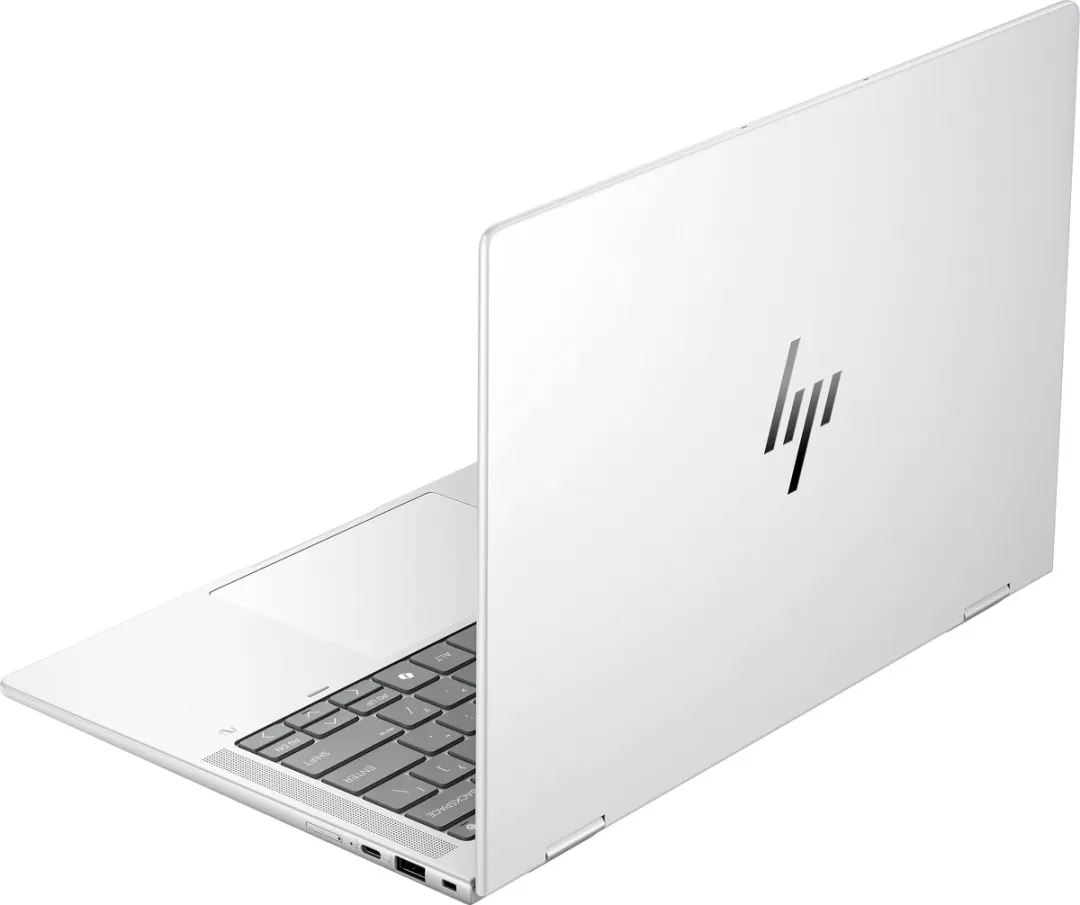 HP EliteBook X Flip G1i AI PC - 35,6 cm Touchscreen Blauw