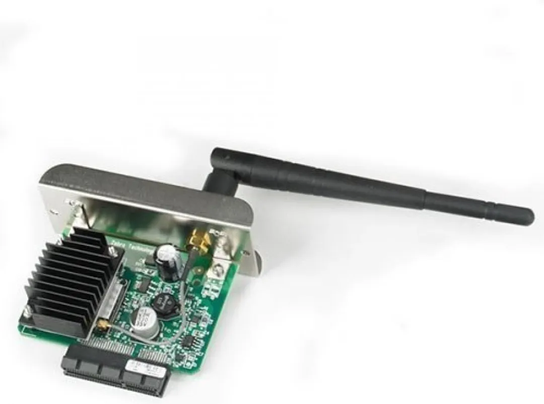Zebra ZebraNet Druckserver P1058930-097C
