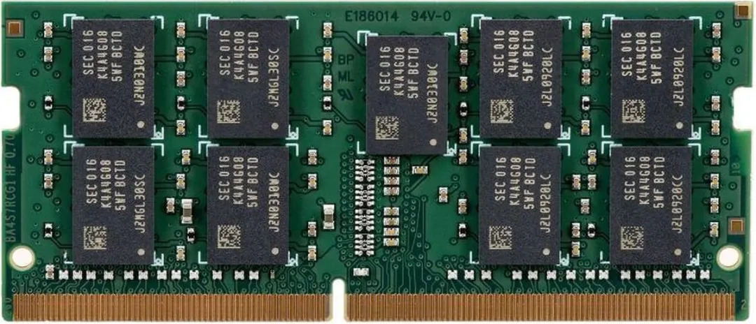 Synology D4ES01-4G RAM Geheugen - 4GB