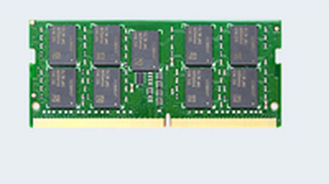 Synology D4ES01-4G RAM Geheugen - 4GB