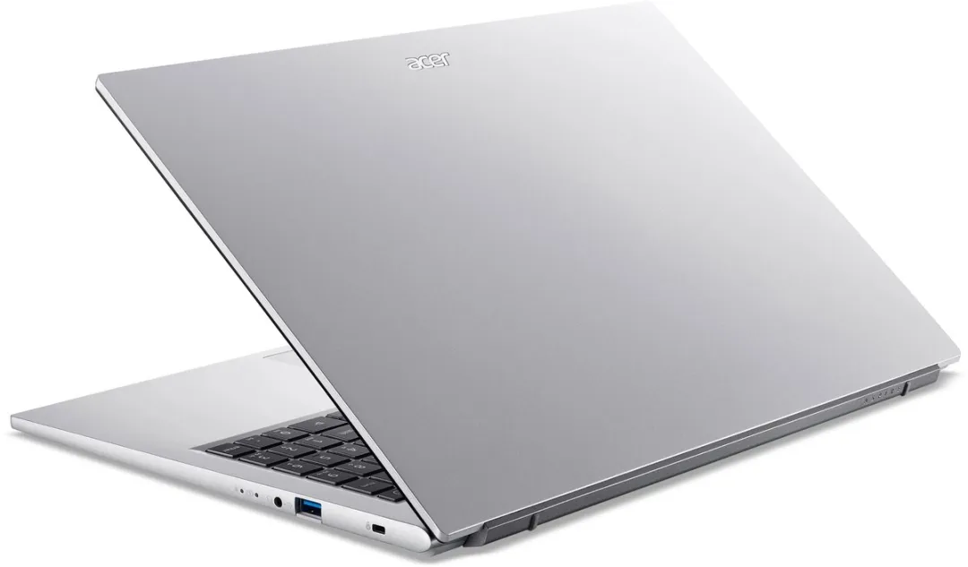 Acer Aspire Go 15 AG15-72P-72ET Laptop - 24GB RAM 512GB SSD - Zilver