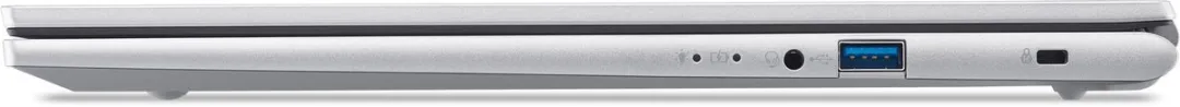 Acer Aspire Go 15 AG15-72P-72ET Laptop - 24GB RAM 512GB SSD - Zilver