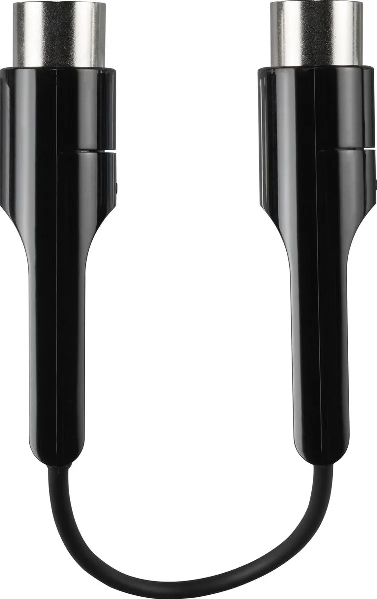 Yamaha MD-BT01 MIDI-adapter