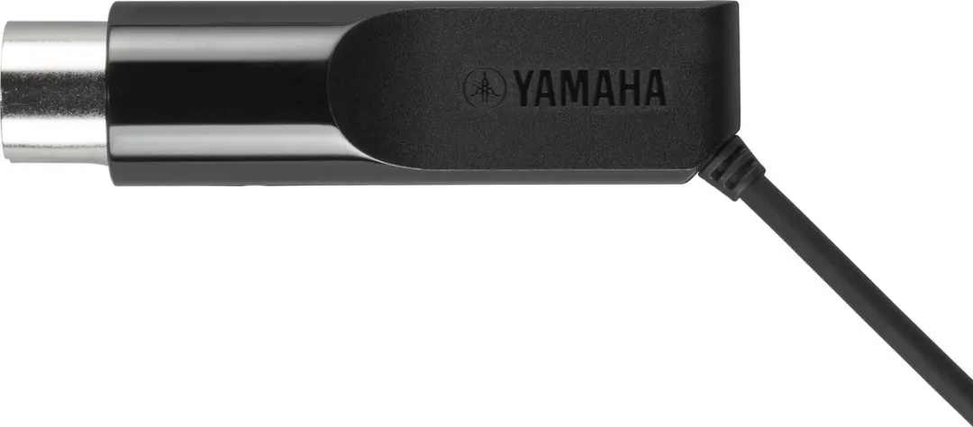 Yamaha MD-BT01 MIDI-adapter