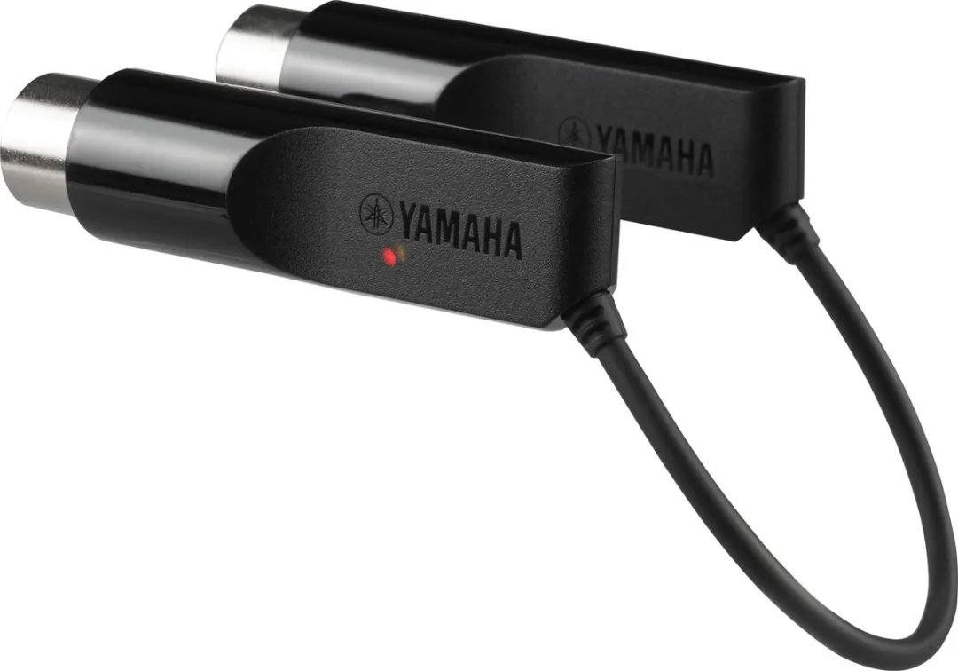 Yamaha MD-BT01 MIDI-adapter