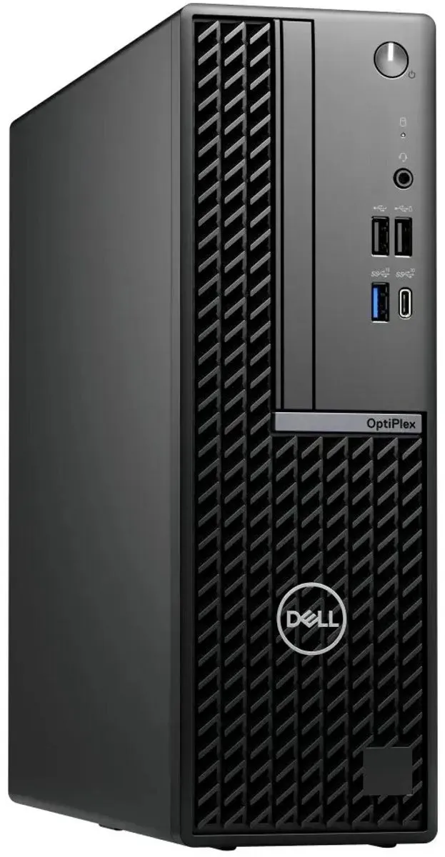 Dell OptiPlex 7020 Desktop PC - i3-14100 8GB 256GB Win11 Pro