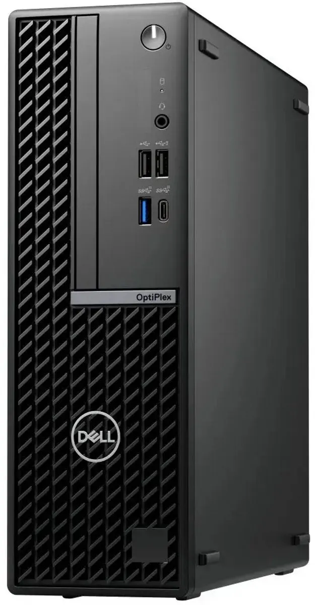 Dell OptiPlex 7020 Desktop PC - i3-14100 8GB 256GB Win11 Pro