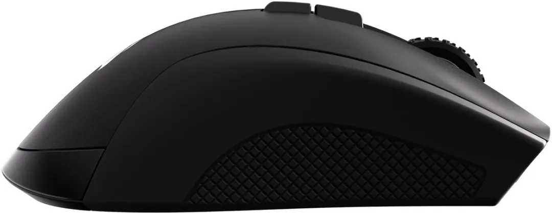 Corsair Ironclaw Wireless SE CH-9317110-WW Gamingmuis - 26.000 DPI - Zwart