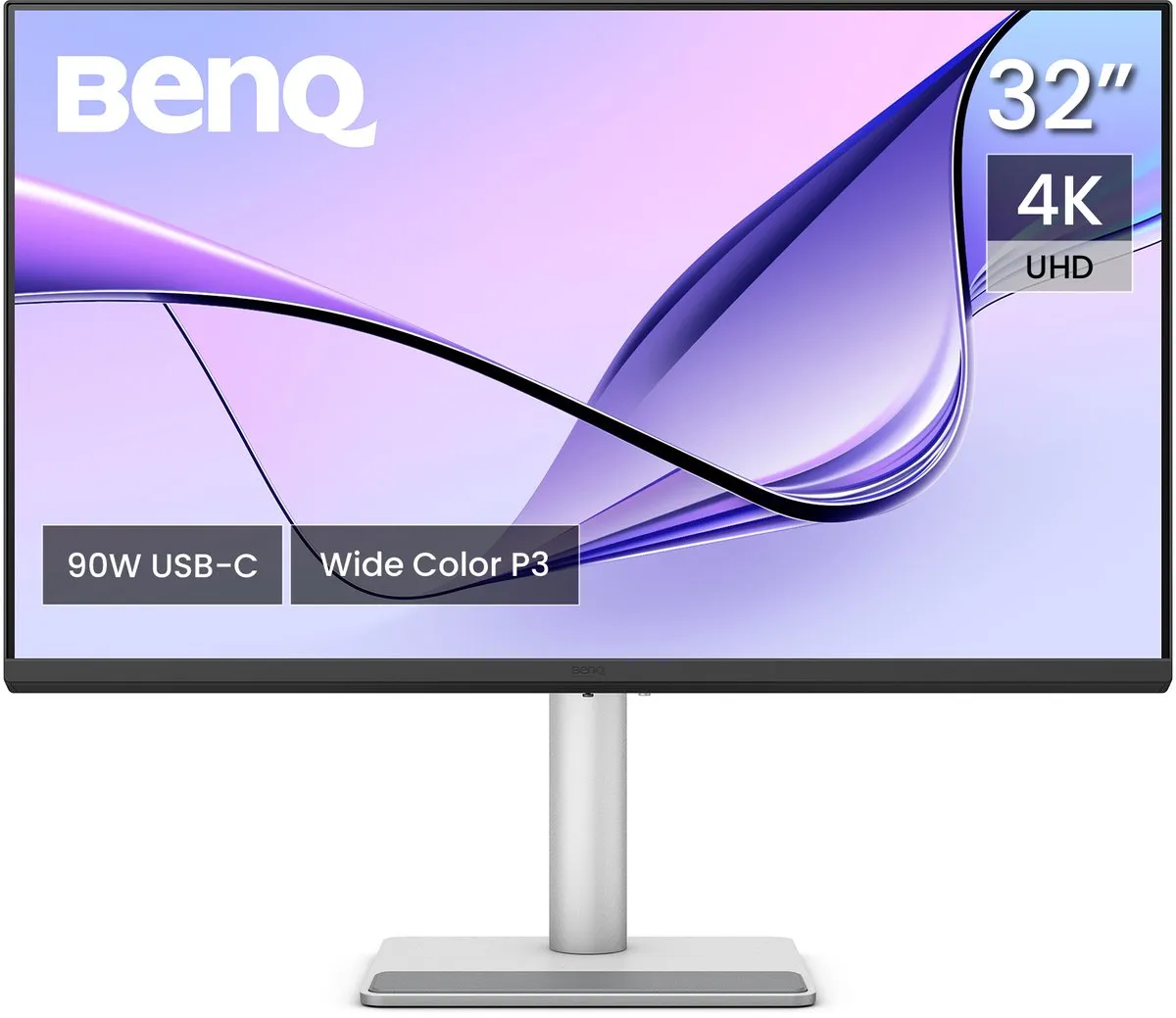 BenQ Mac Monitor MA320U 32" 4K UHD