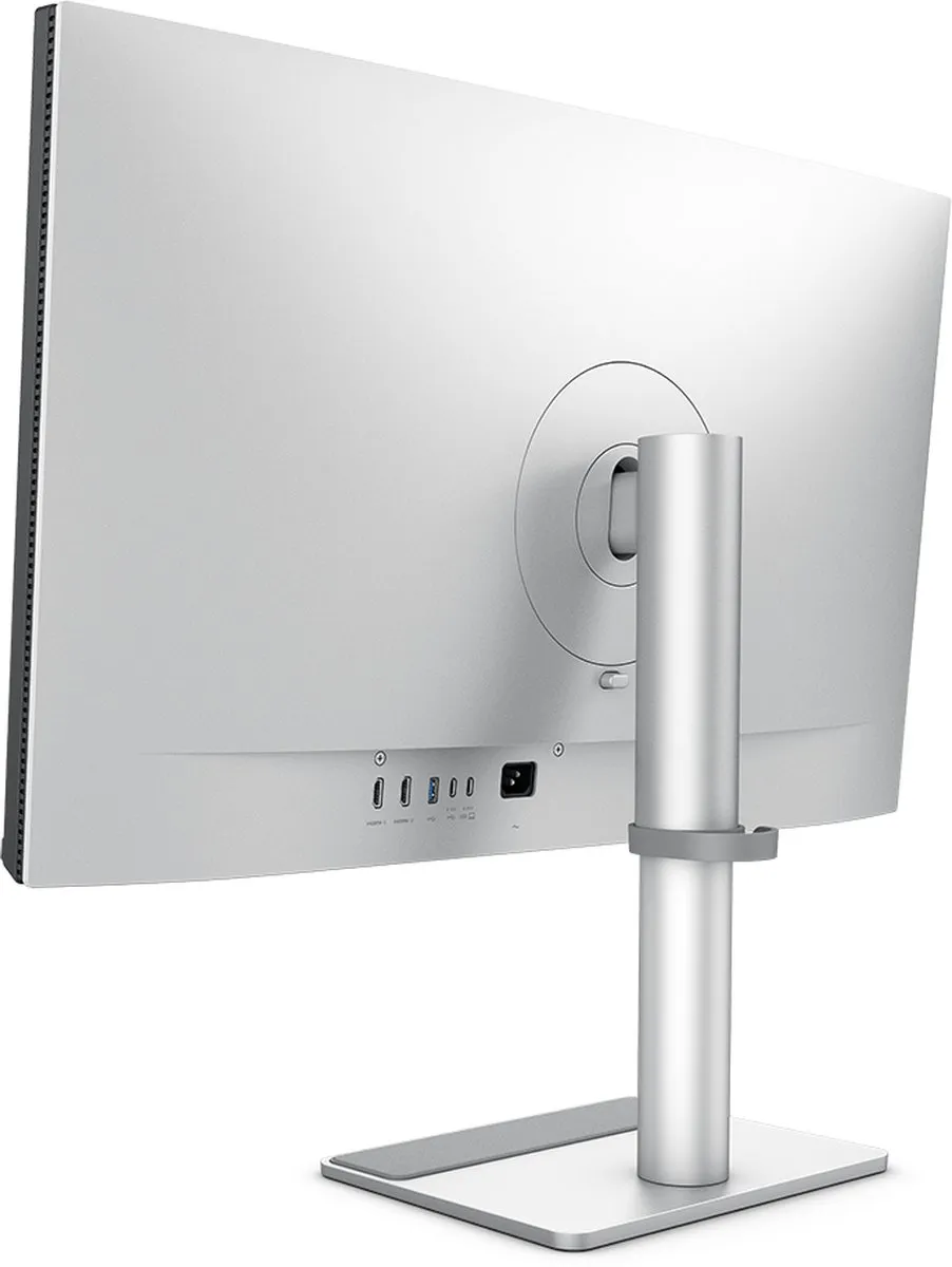 BenQ Mac Monitor MA320U 32" 4K UHD - 2x HDMI 2.0 2x USB-C