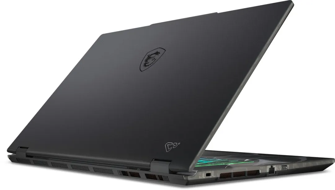 MSI Cyborg 17 B13WFKG-260NL Gaming Laptop - i7-13620H - RTX 5060 - 16GB - 512GB SSD - Zwart