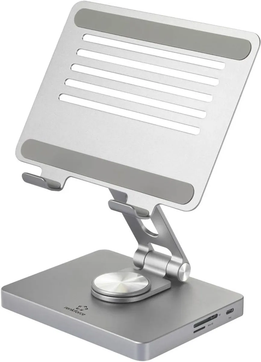Renkforce RF-5628786 USB-C Adapter
