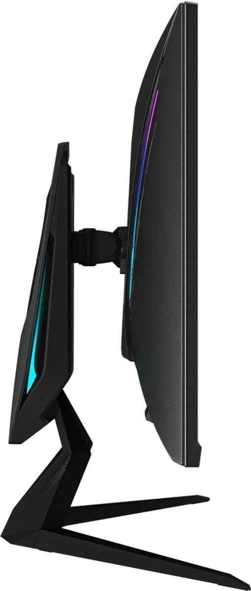 Gigabyte Aorus FI32U Gaming Monitor 32" - 4K - 2x HDMI 2.1