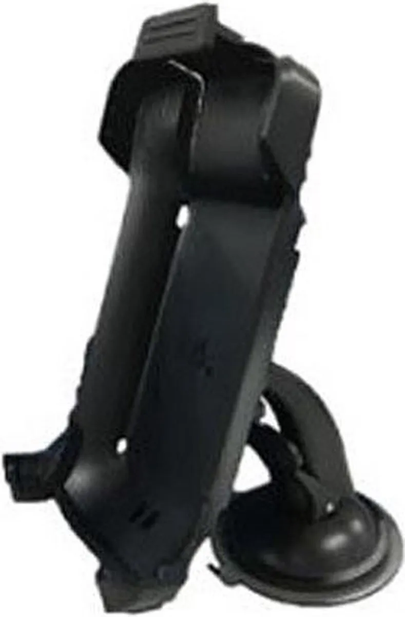 Zebra CRD-TC2Y-VCH1-01 Autohouder - Zwart