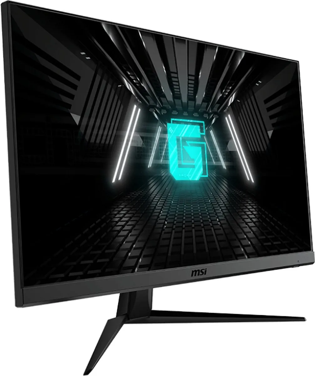 MSI G2712F Gaming Monitor 27" - Full HD - 180Hz - IPS