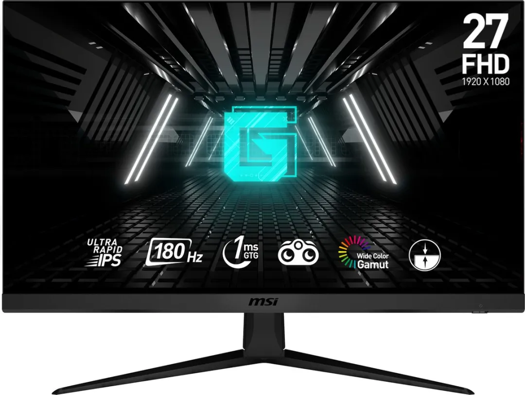MSI G2712F Gaming Monitor 27"