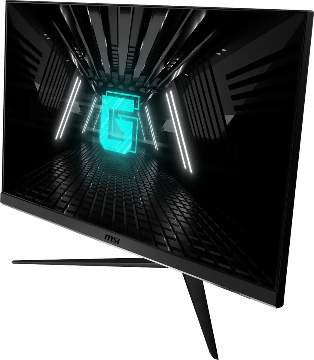 MSI G2712F Gaming Monitor 27" - Full HD - 180Hz - IPS