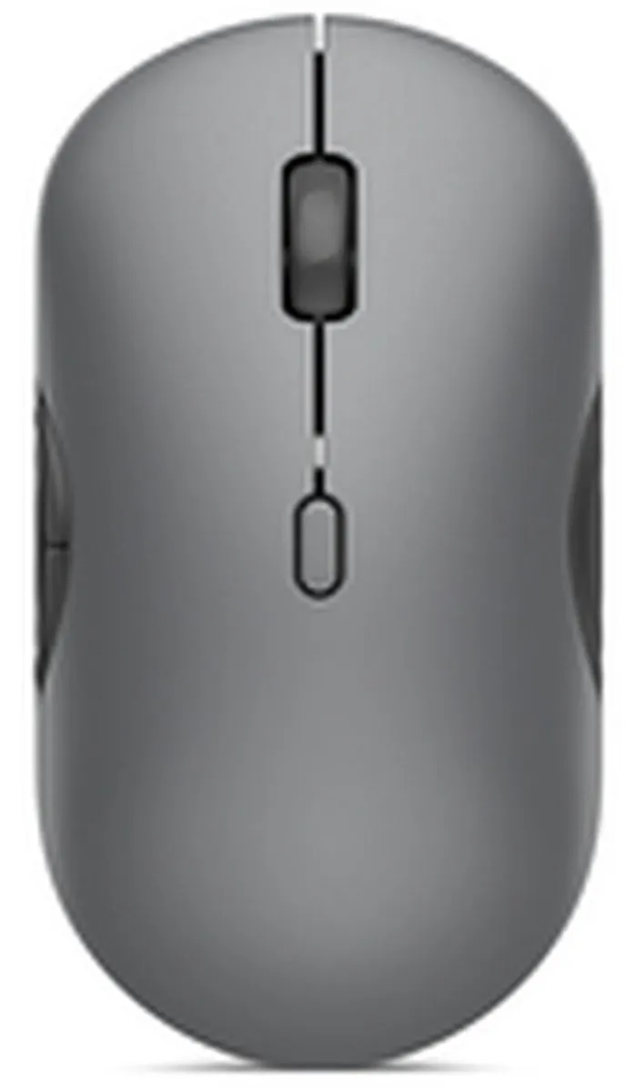 Lenovo GY51S61898 Muis - 4000 dpi - Grijs